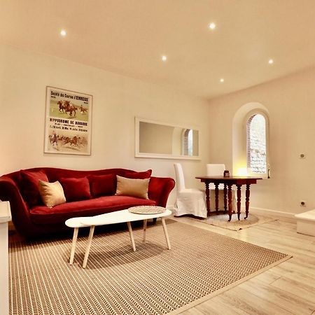 Chez Marcel Villa Le Vaudreuil Ngoại thất bức ảnh