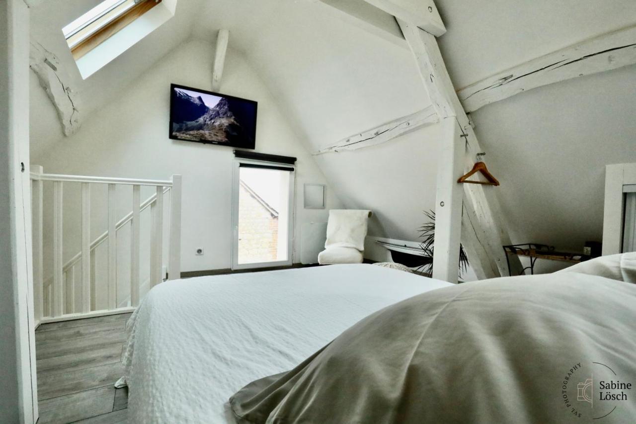 Chez Marcel Villa Le Vaudreuil Ngoại thất bức ảnh