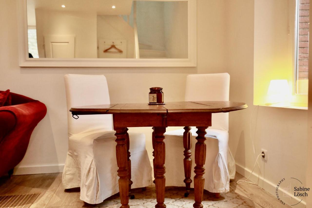 Chez Marcel Villa Le Vaudreuil Ngoại thất bức ảnh