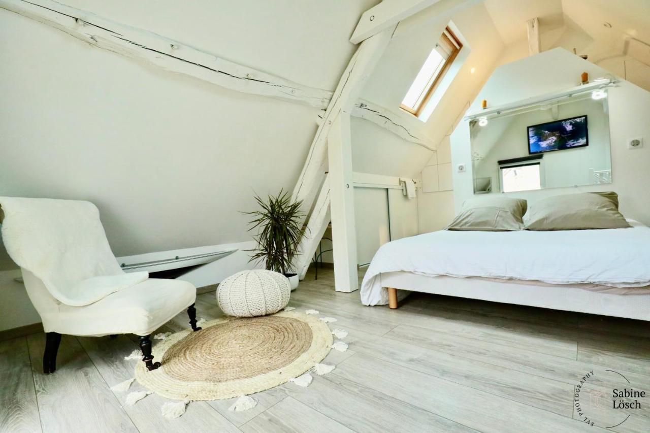 Chez Marcel Villa Le Vaudreuil Ngoại thất bức ảnh