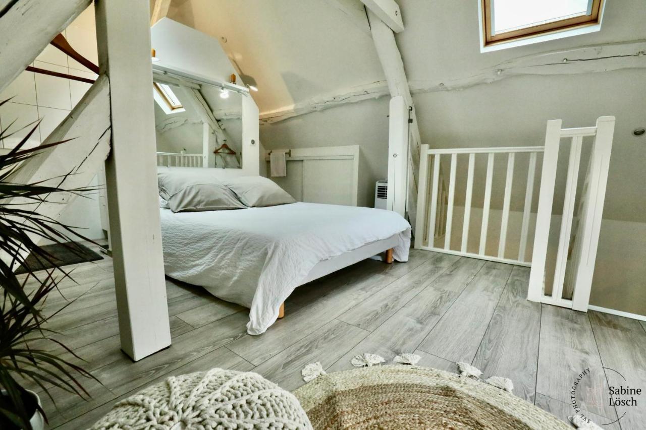 Chez Marcel Villa Le Vaudreuil Ngoại thất bức ảnh