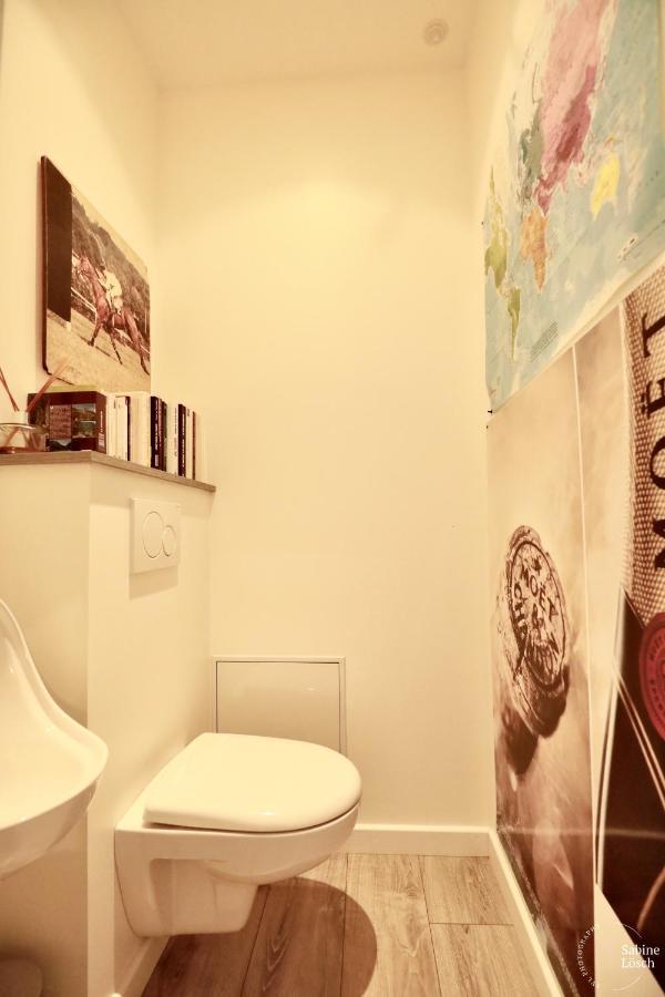 Chez Marcel Villa Le Vaudreuil Ngoại thất bức ảnh