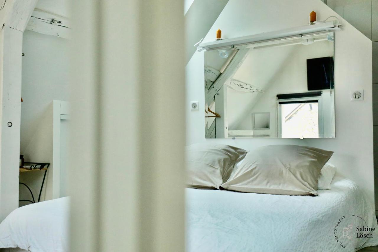 Chez Marcel Villa Le Vaudreuil Ngoại thất bức ảnh