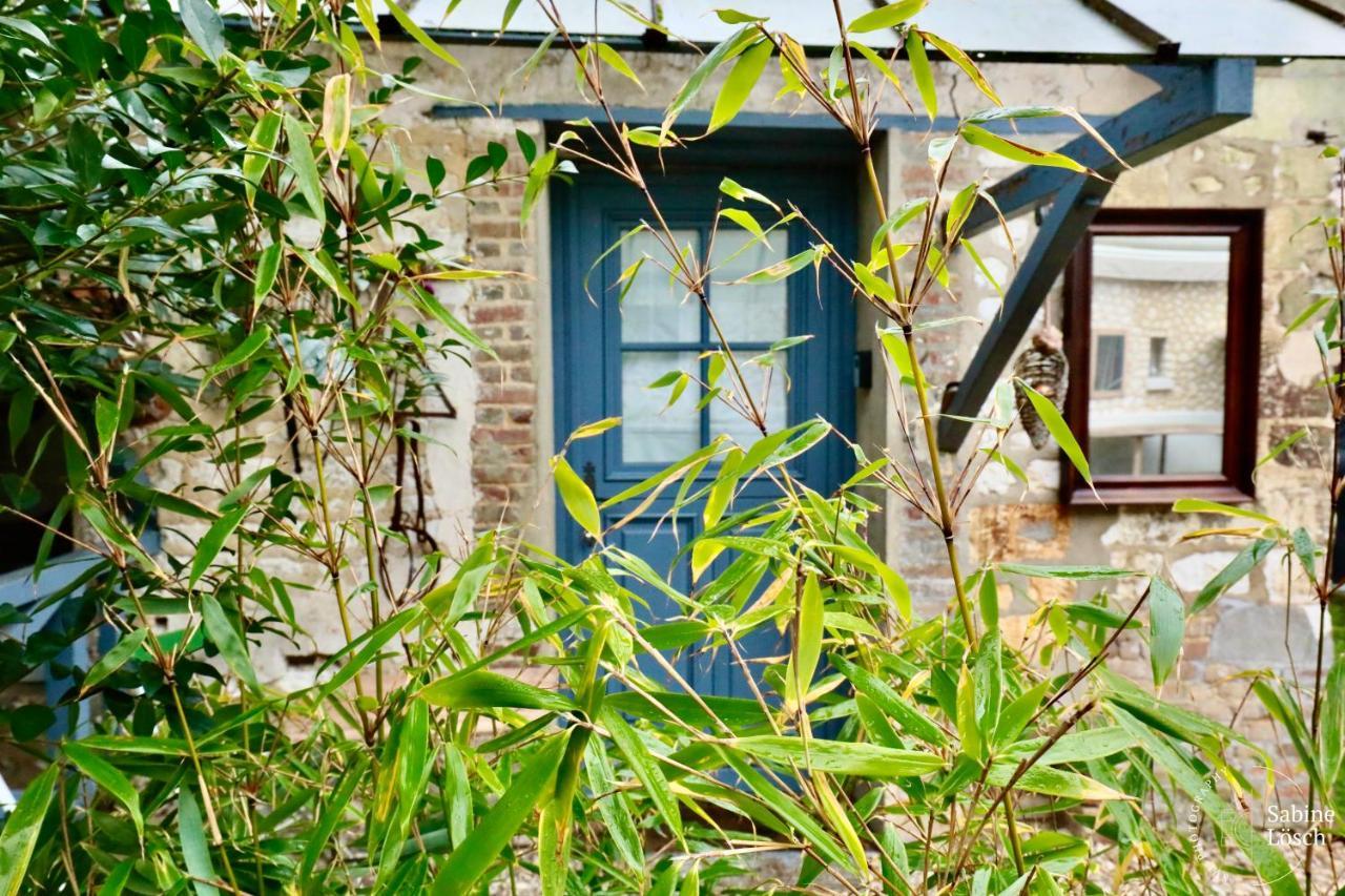 Chez Marcel Villa Le Vaudreuil Ngoại thất bức ảnh