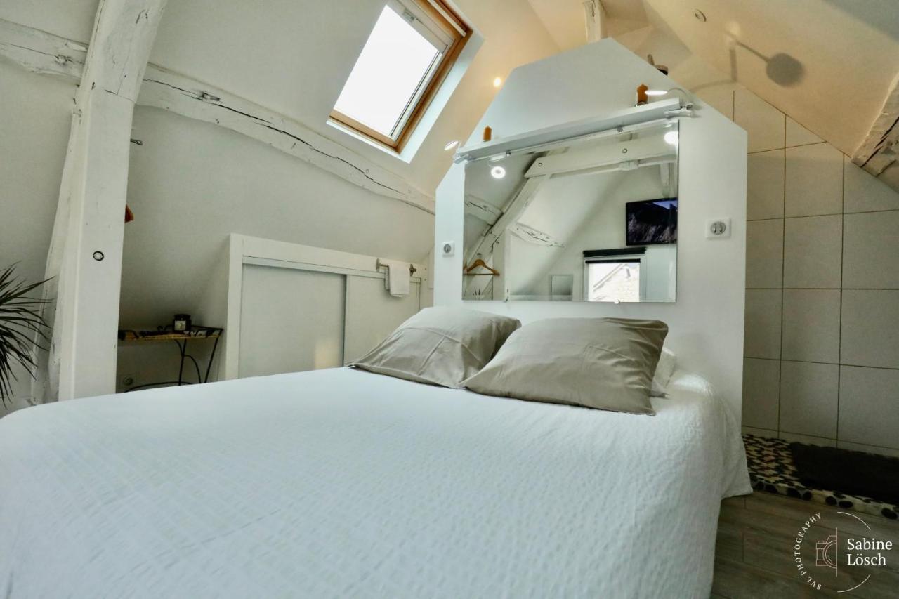 Chez Marcel Villa Le Vaudreuil Ngoại thất bức ảnh